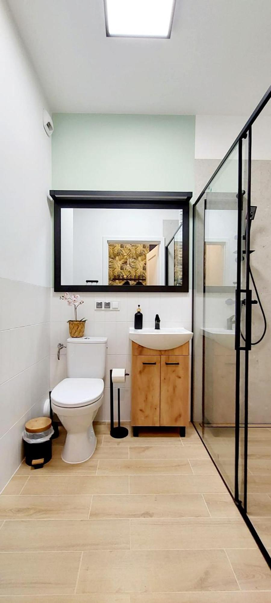 Panorama Garden Apartment Olsztyn  Luaran gambar