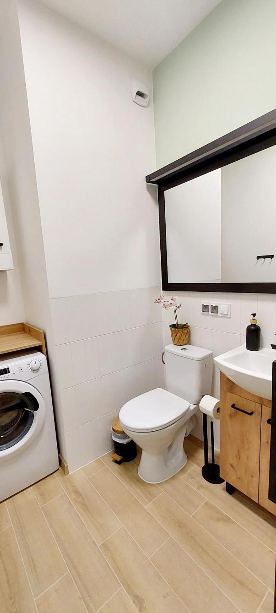Panorama Garden Apartment Olsztyn  Luaran gambar